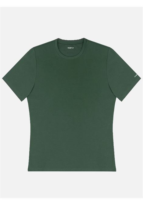 T-Shirt People of Shibuya PEOPLE OF SHIBUYA | T-shirt | SHIKOPM444880